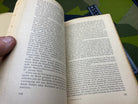 Original WW2 German Army - 1944 Dated Technical Manual 3 for Engineering School - The Militaria Shop