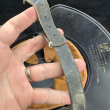 Load image into Gallery viewer, WW2 German Luftshutz Gladiator Helmet - Original Near Mint Example - The Militaria Shop
