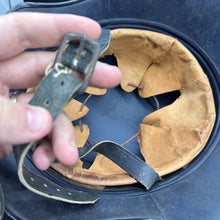 Load image into Gallery viewer, WW2 German Luftshutz Gladiator Helmet - Original Near Mint Example - The Militaria Shop
