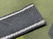 Lade das Bild in den Galerie-Viewer, WW2 German SS Hohenstaufen Cuff Title
