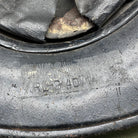 Original WW2 German Luftshutz Helmet Complete with Liner & Chinstrap - The Militaria Shop