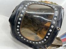 Lade das Bild in den Galerie-Viewer, Original WW2 British Home Front Babies Gas Mask
