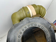 Load image into Gallery viewer, Original WW2 British Home Front Babies Gas Mask
