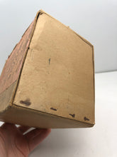 Load image into Gallery viewer, Original WW2 British Home Front Civilian Gas Mask in Box
