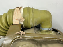 Load image into Gallery viewer, Original WW2 British Home Front Babies Gas Mask
