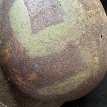 Charger l&#39;image dans la galerie, Original WW2 British Army Mk2 Combat Helmet - Soldier &quot;Trench Art&quot;
