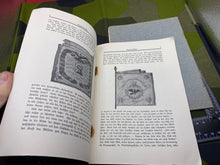 Lade das Bild in den Galerie-Viewer, Original Pair of Booklets for German Army Reserve Infantry Regiment No 261
