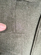 Lade das Bild in den Galerie-Viewer, WW2 German Army M36 Tunic with Insignia
