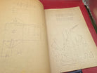 Interesting WW2 German 1940 Feldpost / Musicians Regiment Booklet - The Militaria Shop