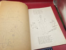 Interesting WW2 German 1940 Feldpost / Musicians Regiment Booklet - The Militaria Shop