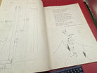 Interesting WW2 German 1940 Feldpost / Musicians Regiment Booklet - The Militaria Shop