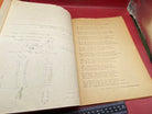 Interesting WW2 German 1940 Feldpost / Musicians Regiment Booklet - The Militaria Shop