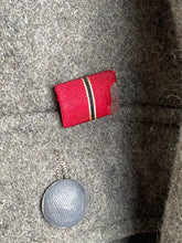 Lade das Bild in den Galerie-Viewer, WW2 German M44 Tunic with SS Insignia
