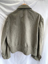 Lade das Bild in den Galerie-Viewer, WW2 German M44 Tunic with SS Insignia
