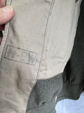 Lade das Bild in den Galerie-Viewer, WW2 German M44 Tunic with SS Insignia
