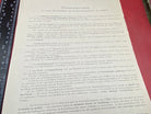 Copy of Interesting WW2 German 1934 document. - The Militaria Shop