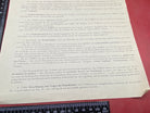 Copy of Interesting WW2 German 1934 document. - The Militaria Shop