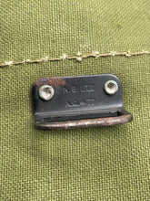 Charger l'image dans la galerie, Original WW2 British Army Assault Gas Mask Set - The Militaria Shop
