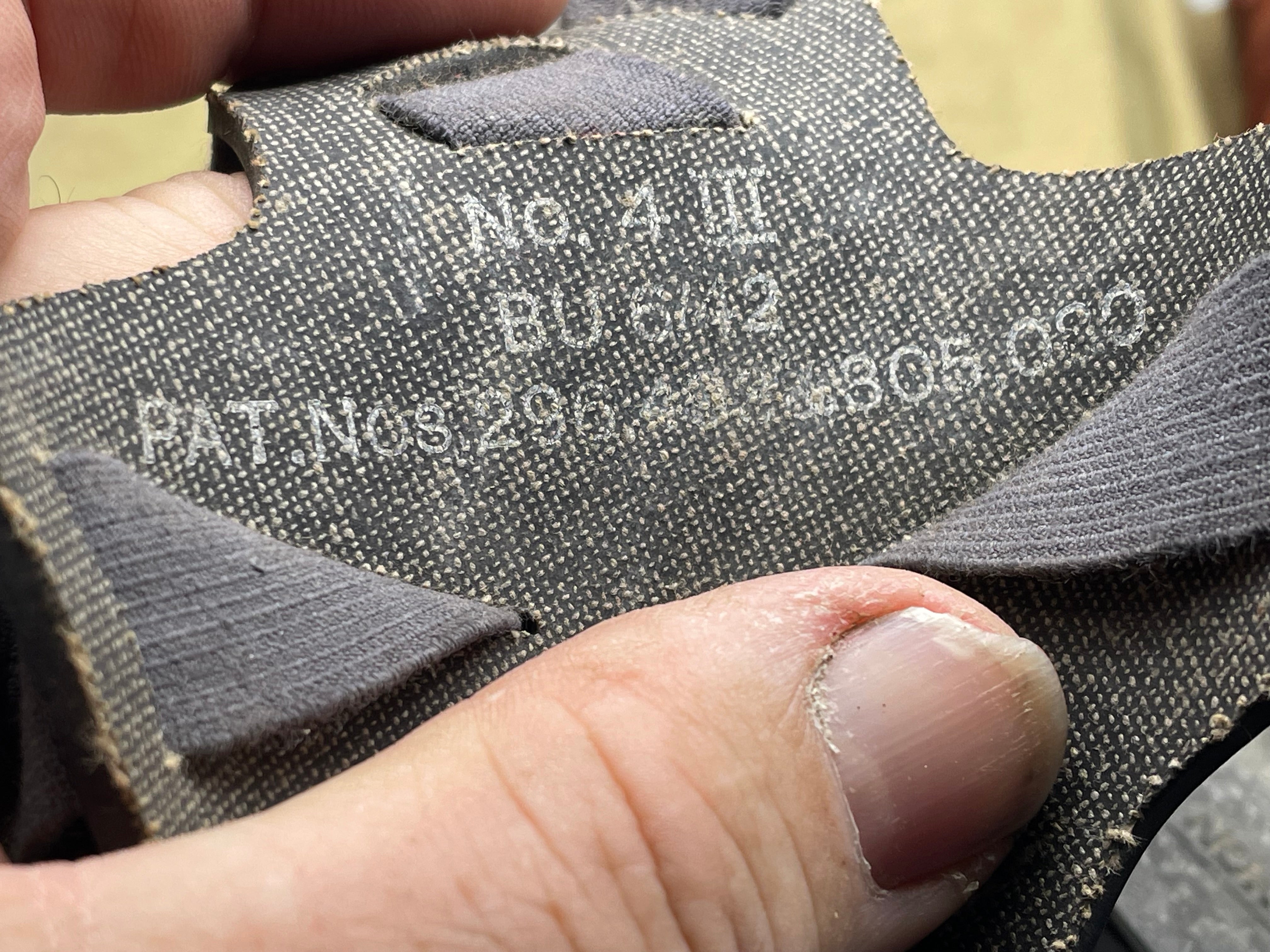 British Army Soldier Gas Mask GSR Respirator - Original WW2 Dated Bag - The Militaria Shop
