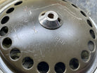 British Army Soldier Gas Mask GSR Respirator - Original WW2 Dated Bag - The Militaria Shop