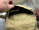 British Army Soldier Gas Mask GSR Respirator - Original WW2 Dated Bag - The Militaria Shop