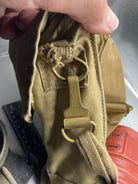 British Army Soldier Gas Mask GSR Respirator - Original WW2 Dated Bag - The Militaria Shop