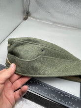 Load image into Gallery viewer, WW2 German Army Overseas / Side Cap - The Militaria Shop

