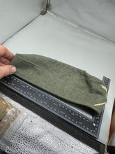 Load image into Gallery viewer, WW2 German Army Overseas / Side Cap - The Militaria Shop
