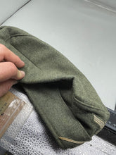 Load image into Gallery viewer, WW2 German Army Overseas / Side Cap - The Militaria Shop
