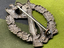 Lade das Bild in den Galerie-Viewer, WW2 German Army Infantry Assault Badge
