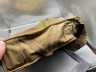 WW2 British Army Soldier Gas Mask GSR Respirator - in original 1941 Dated Bag - The Militaria Shop