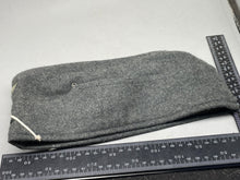 Load image into Gallery viewer, WW2 German Army Overseas / Side Cap - The Militaria Shop
