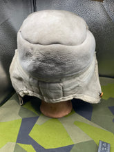 Lade das Bild in den Galerie-Viewer, WW2 Luftwaffe Winter Fur Hat with Insignia
