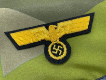Load image into Gallery viewer, WW2 German Kriegsmarine Breast Eagle 
