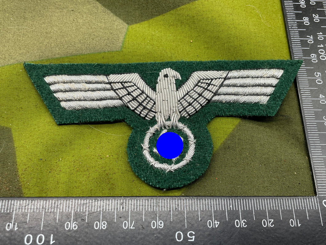 WW2 German Army Breast Eagle