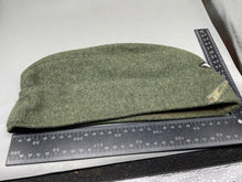 Charger l'image dans la galerie, WW2 German Waffen $$ Overseas / Side Cap - The Militaria Shop
