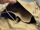 British Army Soldier Gas Mask GSR Respirator - Original 1940 Dated Bag - The Militaria Shop