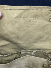 Load image into Gallery viewer, WW2 British Army Gas Mask Set - Complete and 1938 / 42 Dated - The Militaria Shop
