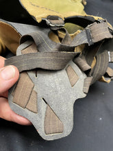 Load image into Gallery viewer, WW2 British Army Gas Mask Set - Complete and 1938 / 42 Dated - The Militaria Shop
