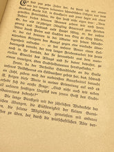 Charger l&#39;image dans la galerie, Original 1924 dated - Signed Copy of the Book Soldatengeift - by a German Officer
