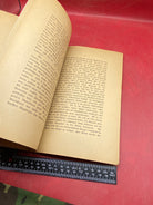 Original 1924 dated - Signed Copy of the Book Soldatengeift - by a German Officer - The Militaria Shop