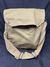 Load image into Gallery viewer, WW2 British Army Gas Mask Set - Complete and 1938 / 42 Dated - The Militaria Shop
