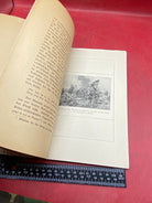 Original 1924 dated - Signed Copy of the Book Soldatengeift - by a German Officer - The Militaria Shop