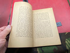 Original 1924 dated - Signed Copy of the Book Soldatengeift - by a German Officer - The Militaria Shop