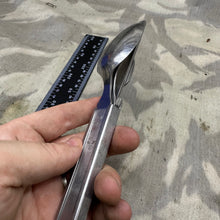 Lade das Bild in den Galerie-Viewer, Original WW2 German Army Mess Kit - Knife, Fork &amp; Spoon Set
