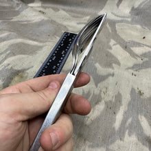 Lade das Bild in den Galerie-Viewer, Original WW2 German Army Mess Kit - Knife, Fork &amp; Spoon Set
