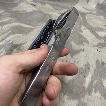 Lade das Bild in den Galerie-Viewer, Original WW2 German Army Mess Kit - Knife, Fork &amp; Spoon Set
