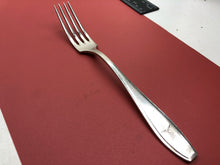 Charger l&#39;image dans la galerie, Original WW2 German Luftwaffe Officers Mess Cutlery Fork
