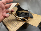 Civilian Gas Mask in Original Cardboard Box - WW2 British Home Front - The Militaria Shop