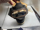 Civilian Gas Mask in Original Cardboard Box - WW2 British Home Front - The Militaria Shop